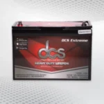 Lifepo4 de 12v y 200ah