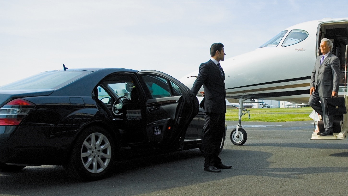 Sydney Chauffeurs