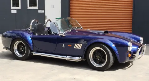 Sydney Sports Car Rental