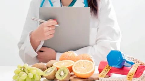 Best Dietician In Melbourne