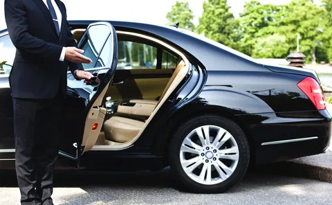 Prestige Car Hire Brisbane