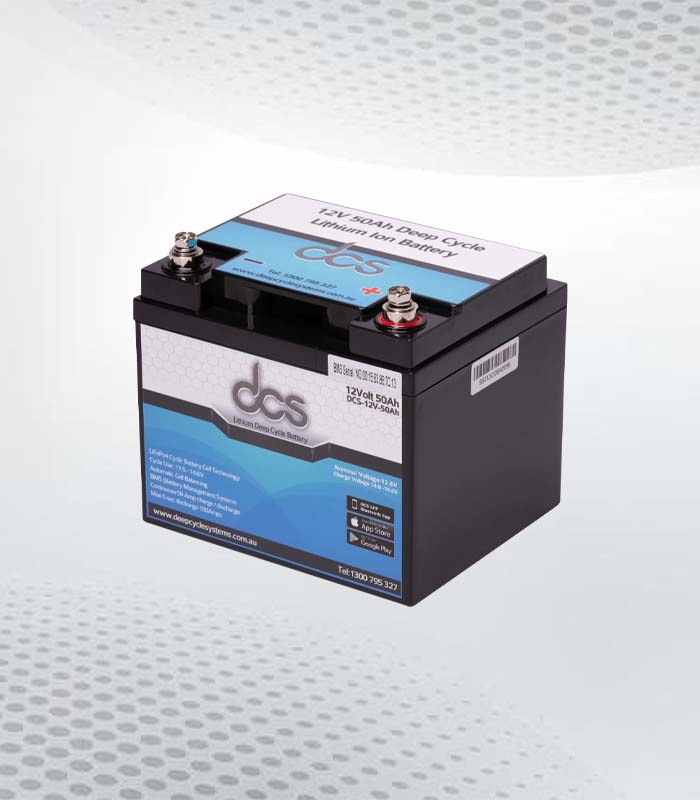 Off Grid Batteries for Solar