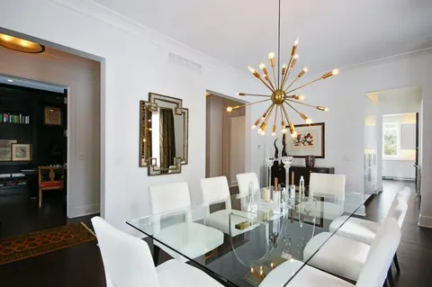 Luxury Chandeliers Sydney