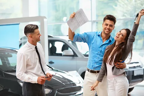 Car Loans Campbelltown