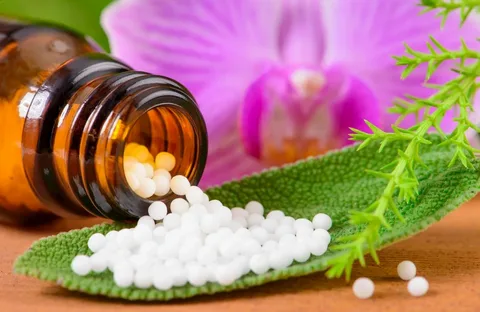 Homeopathy Melbourne