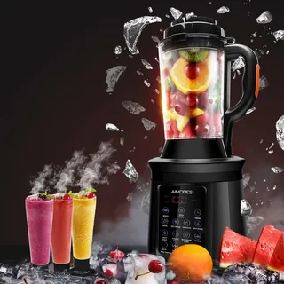 Commercial Blender