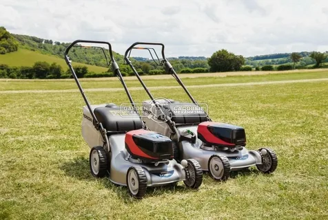 Honda self propelled mowers Brisbane